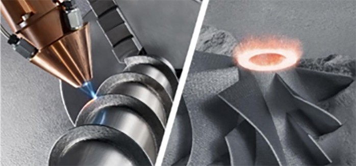 Additive manufacturing technology