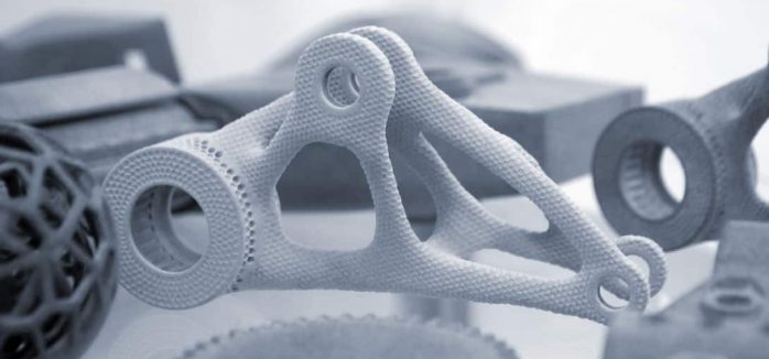 Additive Technology Manufacturing through Standard APS